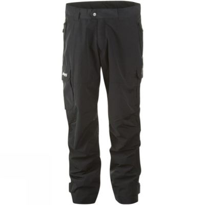 Pantalones Bergans Breheimen Hombre - Negras - Chile FTI271493